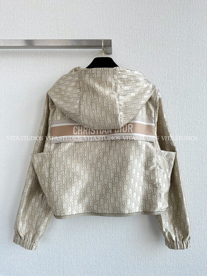 CHD  Jacket & pants flare  Monogram Woman