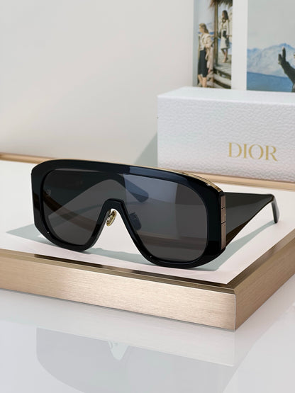 CHD Sunglasses 2 Color's