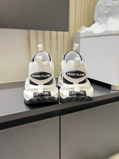 FEN FLOW Sneakers Trainers 3 Color 's