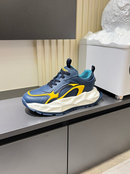 FEN FLOW Sneakers Trainers 3 Color 's