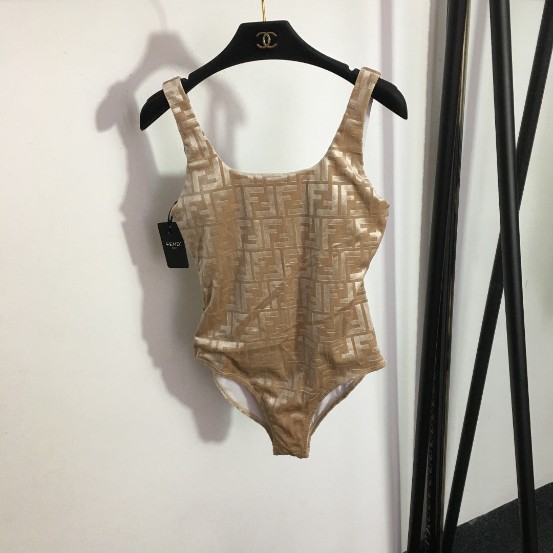 FEN  Swimsuit Bikini 2 Color's