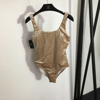 FEN  Swimsuit Bikini 2 Color's