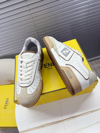 FEN  Sneakers  2 Color 's