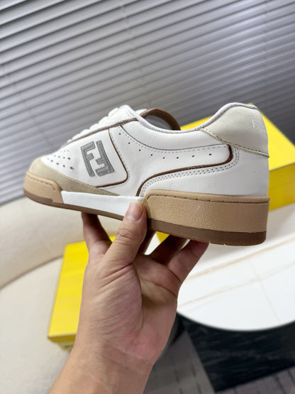 FEN  Sneakers  2 Color 's