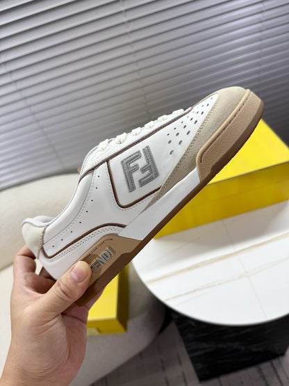 FEN  Sneakers  2 Color 's