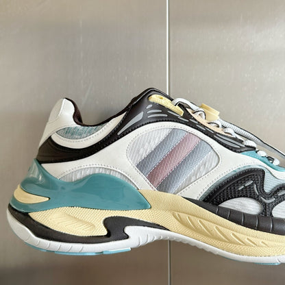 GU  Sneakers trainers 3 Color's