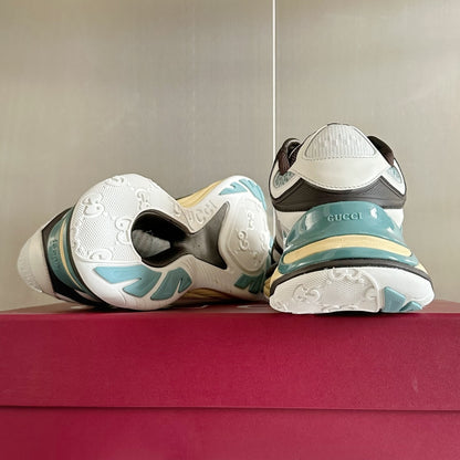 GU  Sneakers trainers 3 Color's