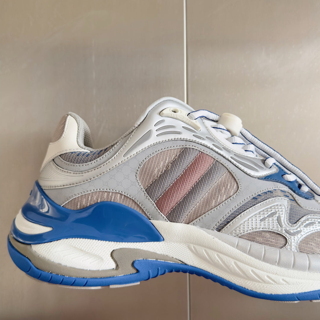 GU  Sneakers trainers 3 Color's