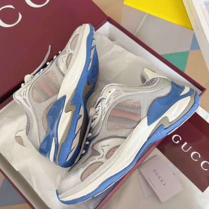 GU  Sneakers trainers 3 Color's