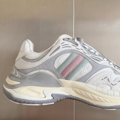 GU  Sneakers trainers 3 Color's