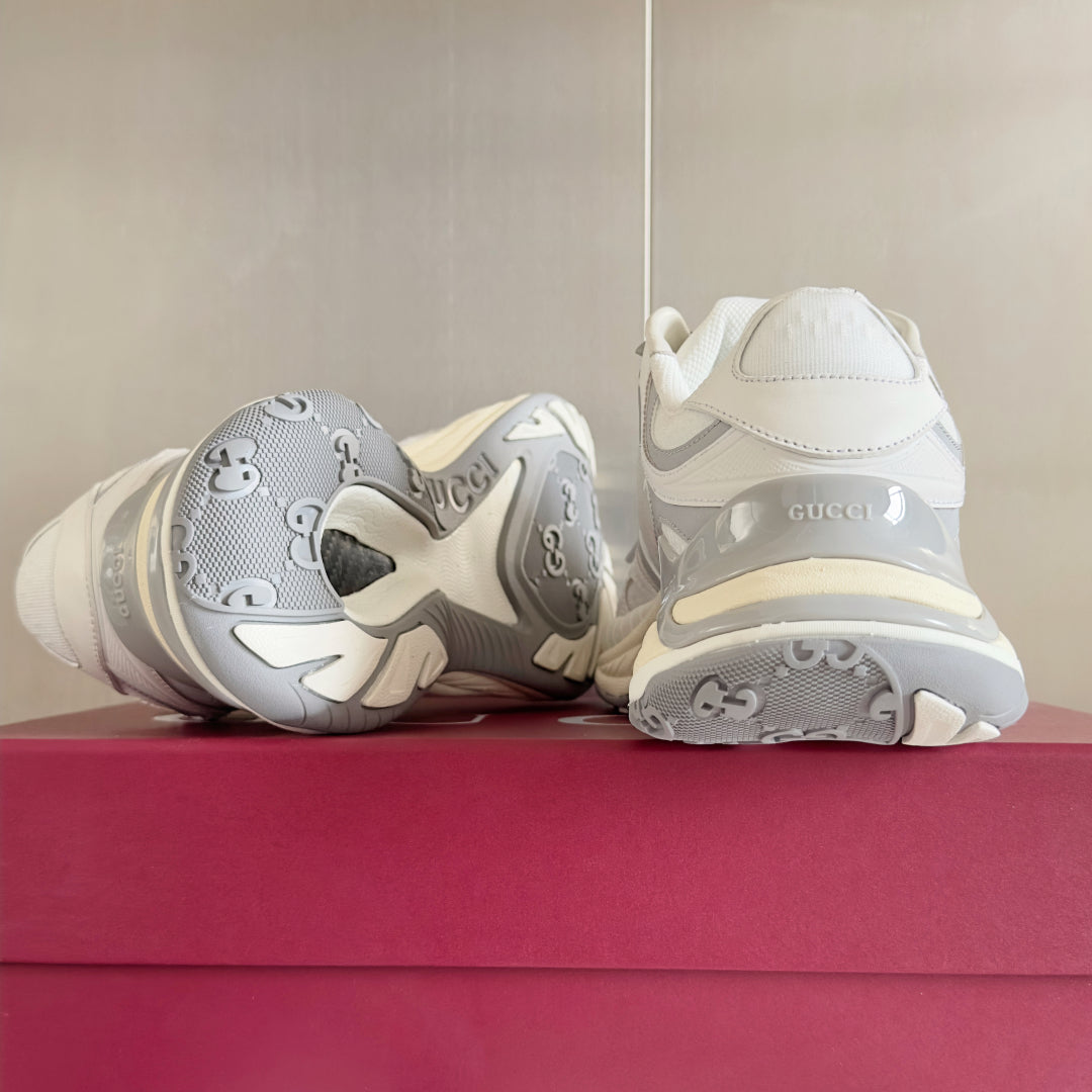 GU  Sneakers trainers 3 Color's