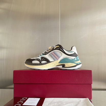GU  Sneakers trainers 3 Color's