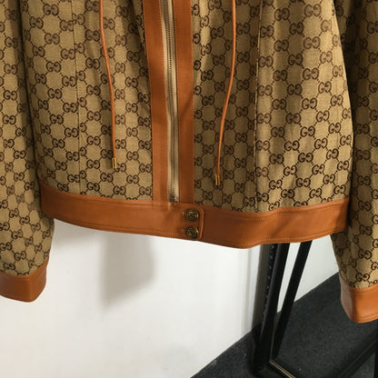 GU  Jacket Woman Limited