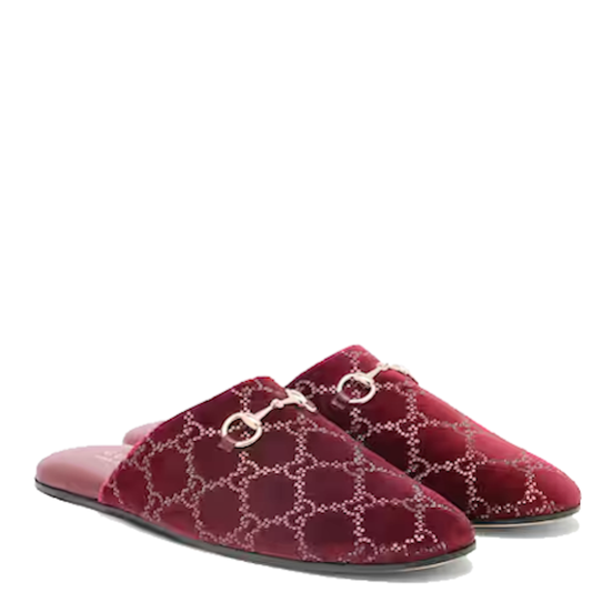 GU Mule Slippers 3 Color's 42