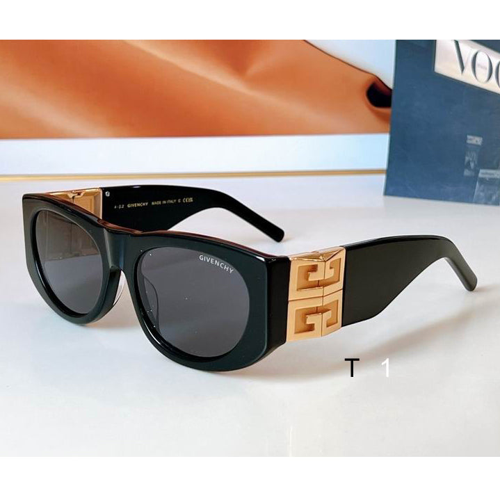 GIVENJY  Sunglasses 3 Color's
