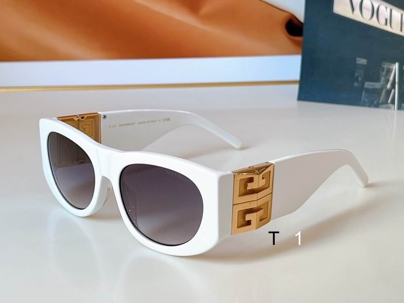 GIVENJY  Sunglasses 3 Color's