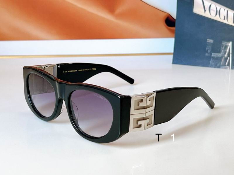 GIVENJY  Sunglasses 3 Color's