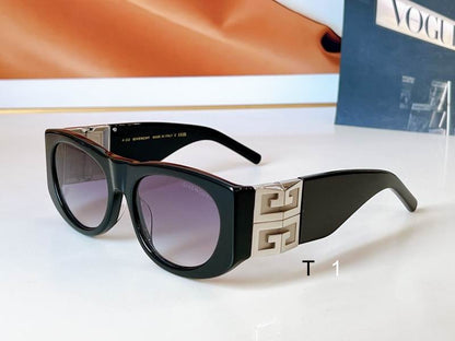 GIVENJY  Sunglasses 3 Color's