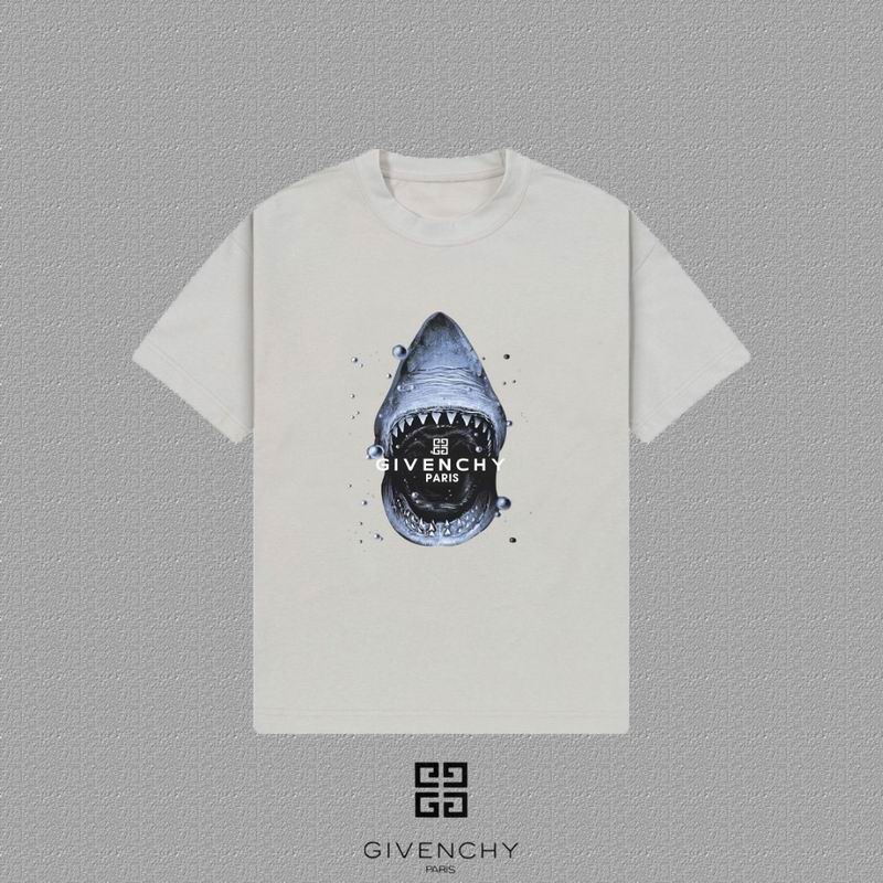 GIVENJY T-shirt 3 Color's