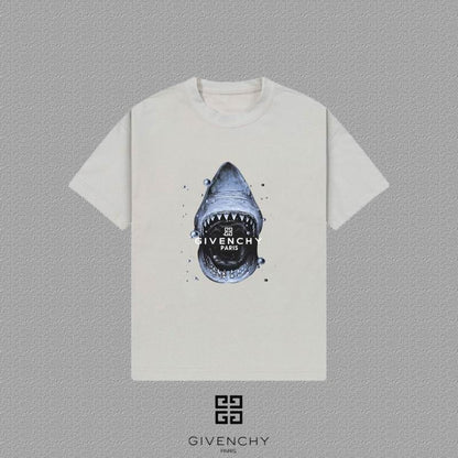 GIVENJY T-shirt 3 Color's