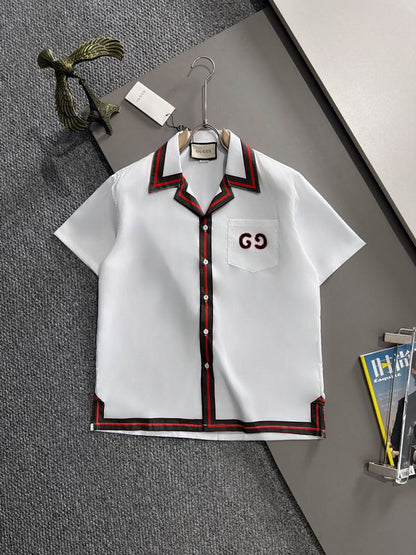 GU Shirt T- Shirt short sleeve 2 Color's