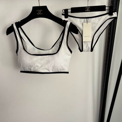GU Swimsuit Bikini