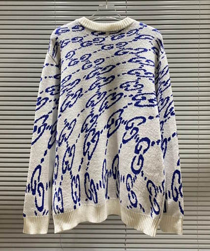 GU  Sweater Man 2 Color's