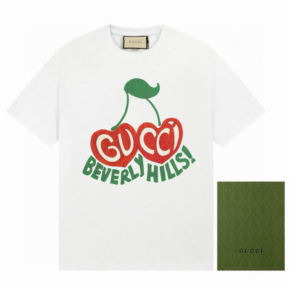 GU  T- Shirt short sleeve 2 Color's