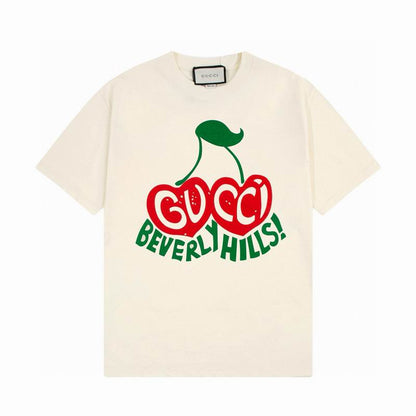 GU  T- Shirt short sleeve 2 Color's