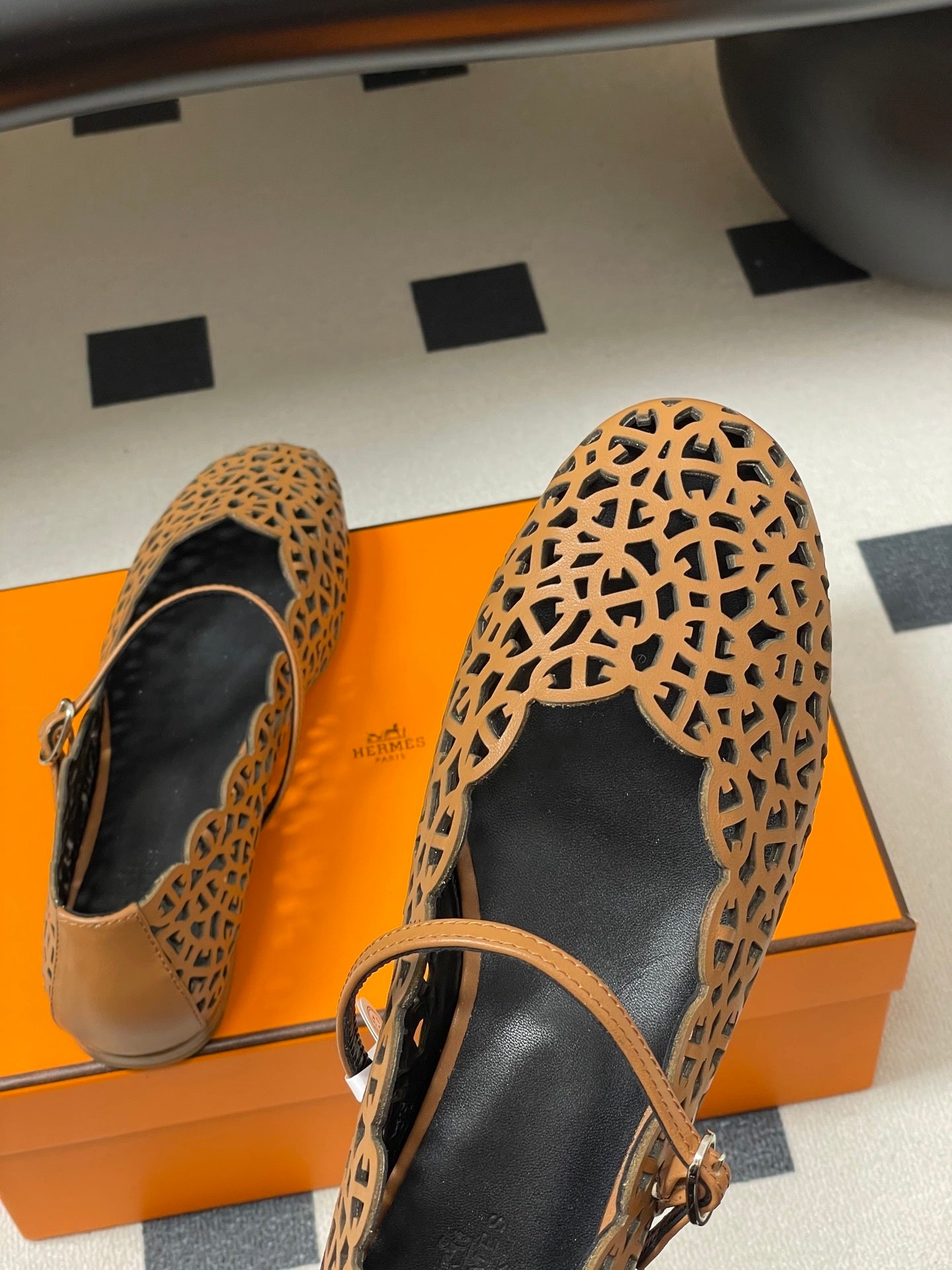 HRM shoes sandals Woman 2 Color's