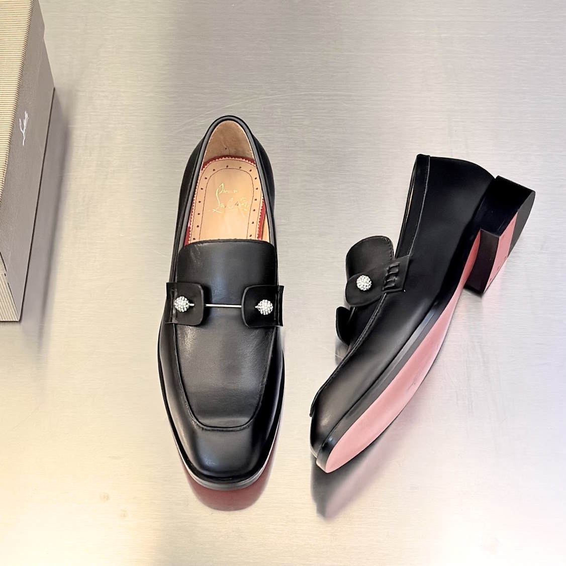 LABUTIN Shoes  Man 46