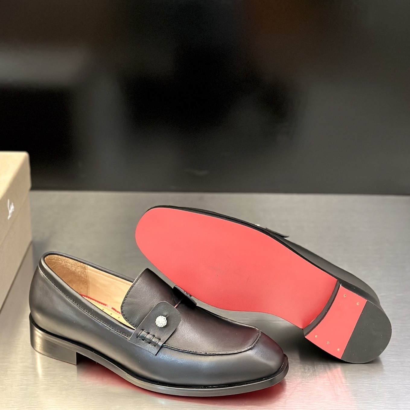 LABUTIN Shoes  Man 46