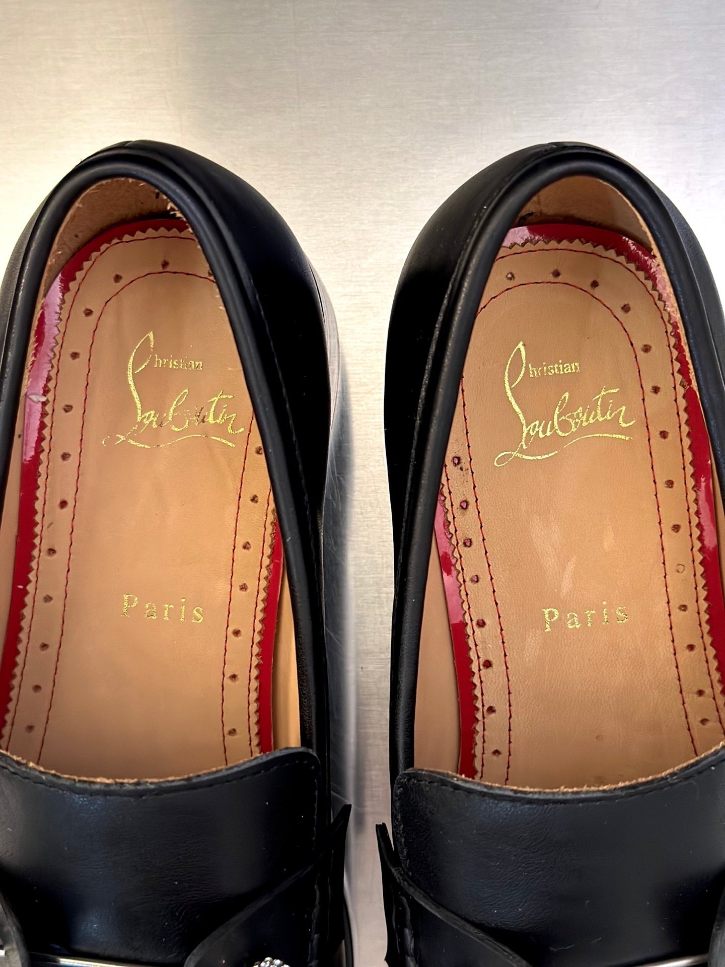 LABUTIN Shoes  Man 46