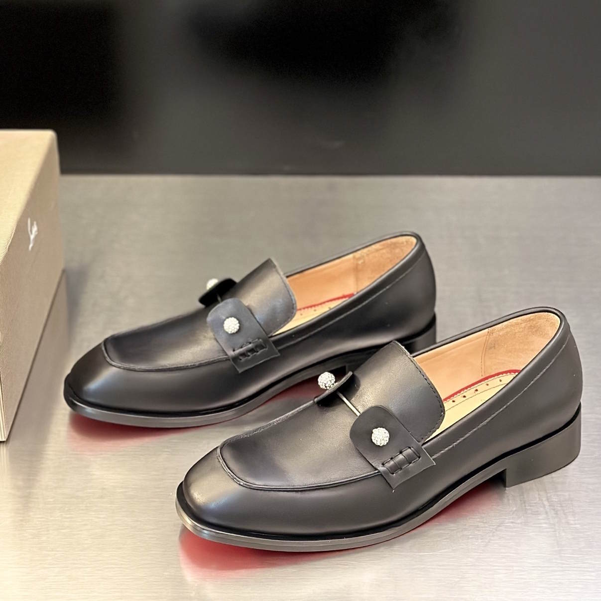 LABUTIN Shoes  Man 46