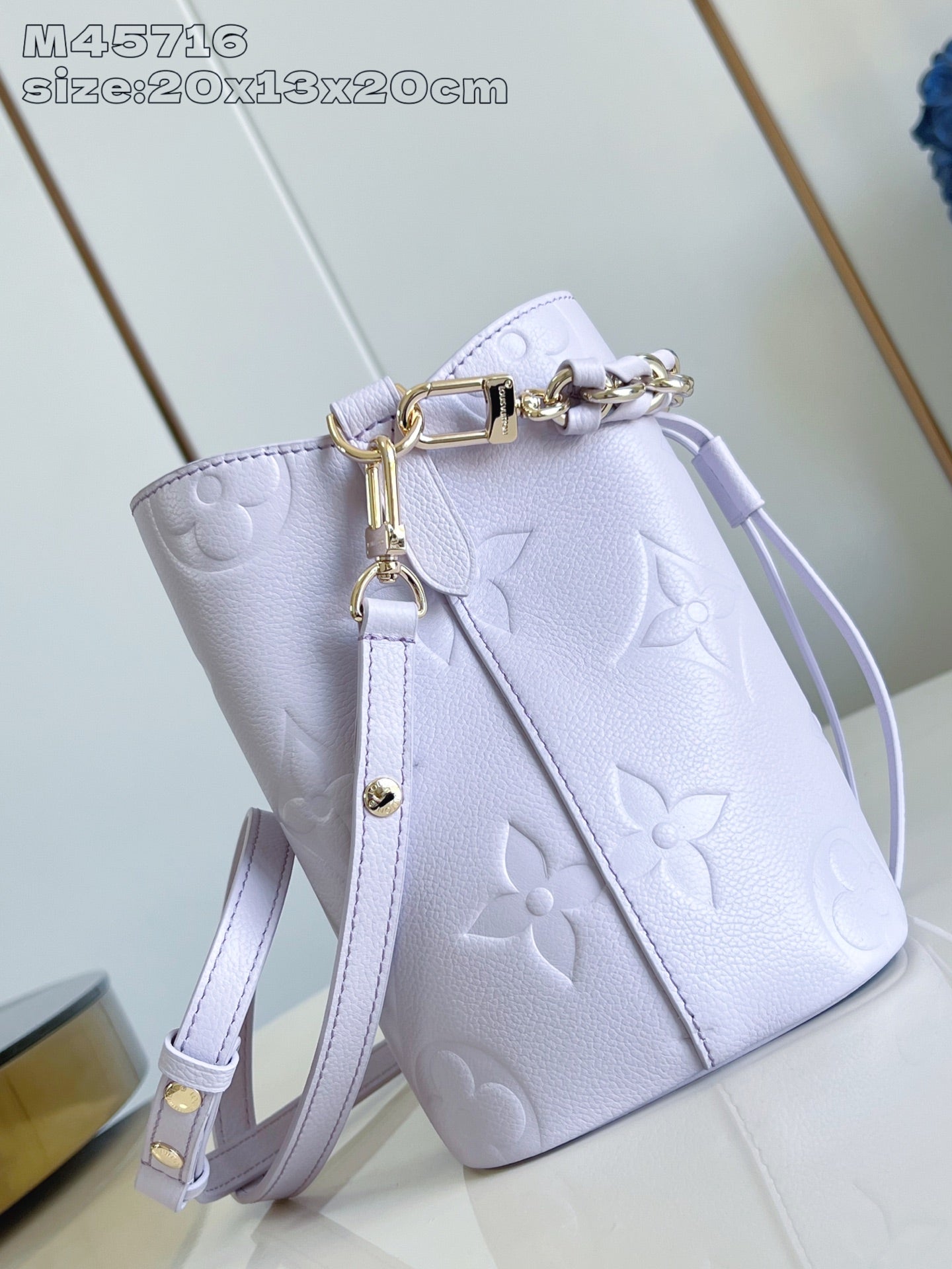 LU Bag  20 cm small