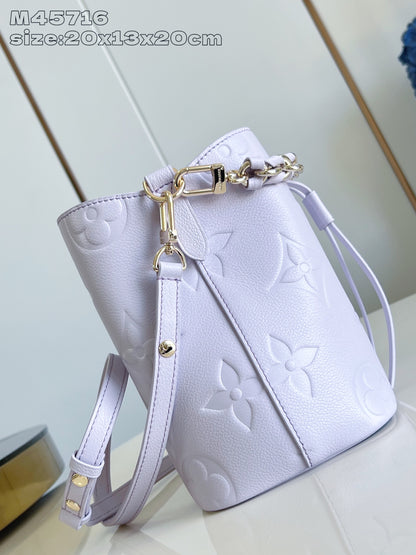 LU Bag  20 cm small