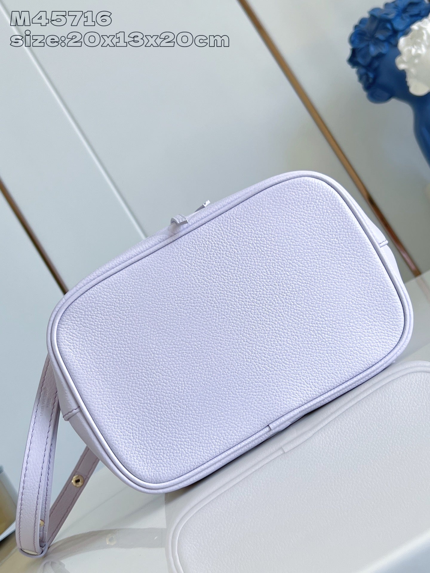 LU Bag  20 cm small