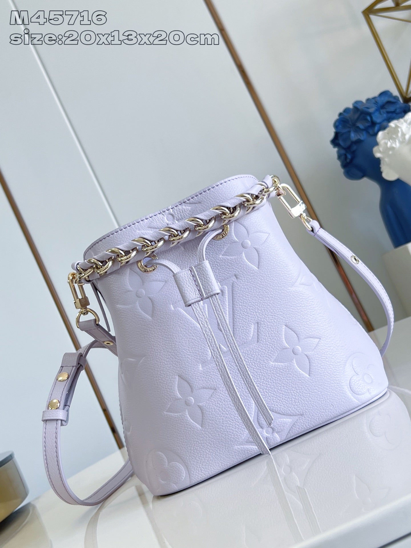 LU Bag  20 cm small