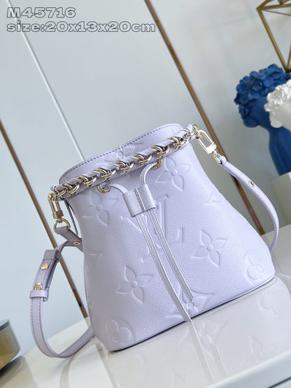 LU Bag  20 cm small