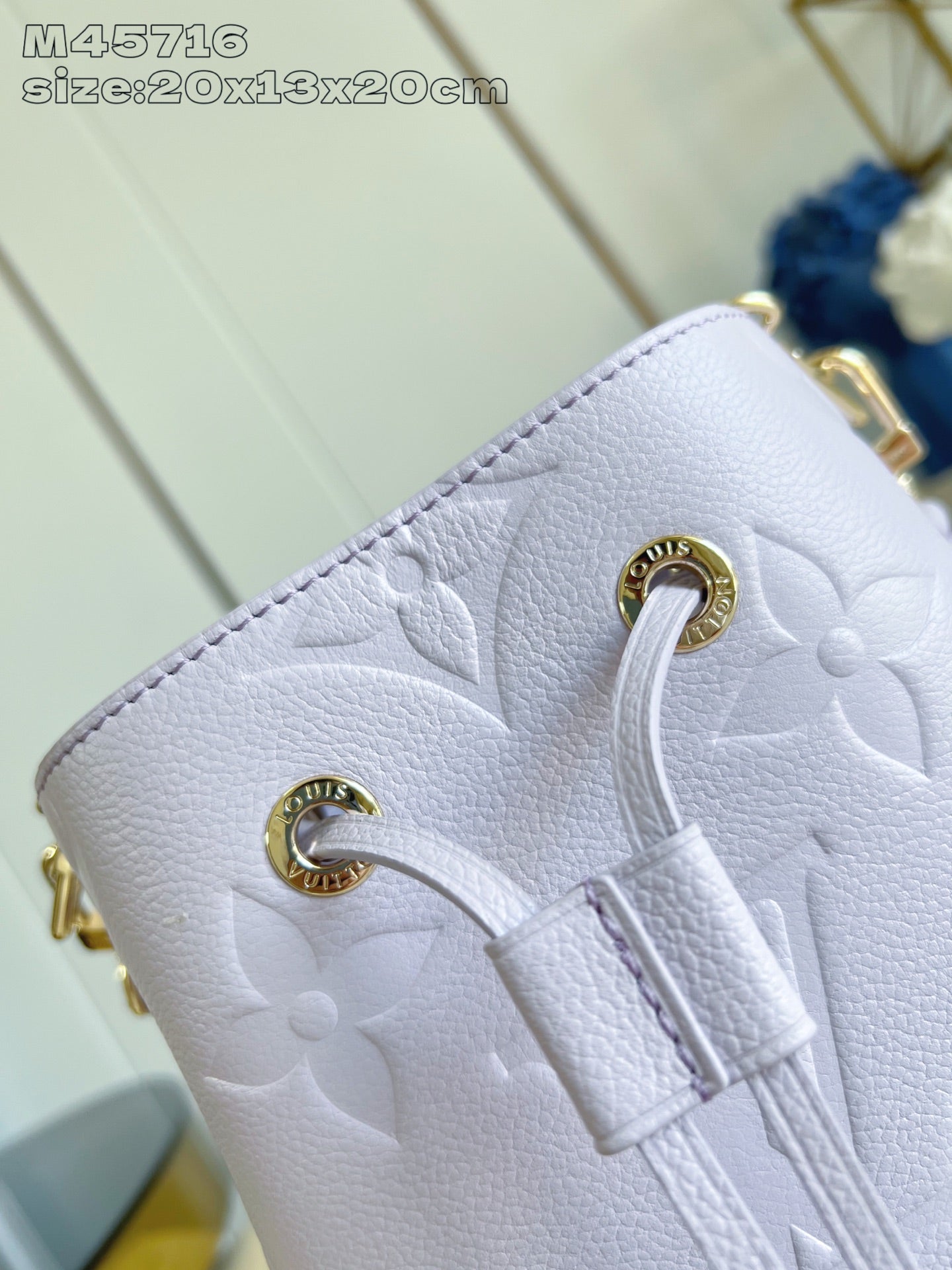 LU Bag  20 cm small