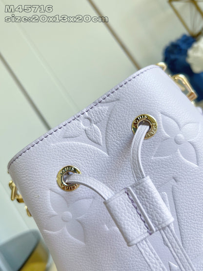 LU Bag  20 cm small