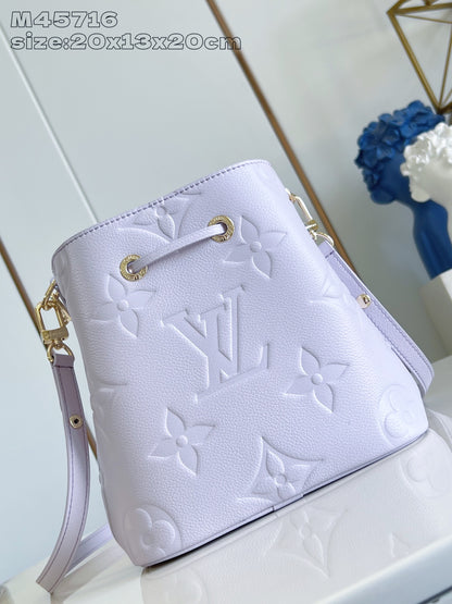LU Bag  20 cm small