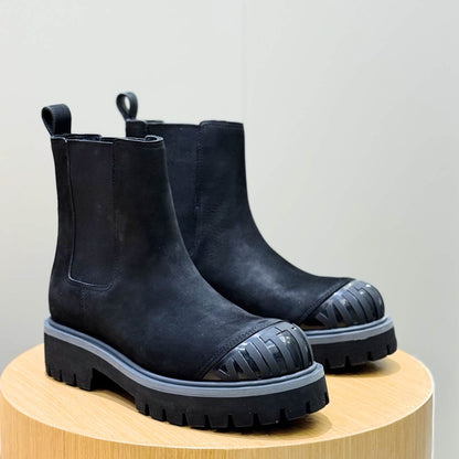 LU Boots Man 2 Color's
