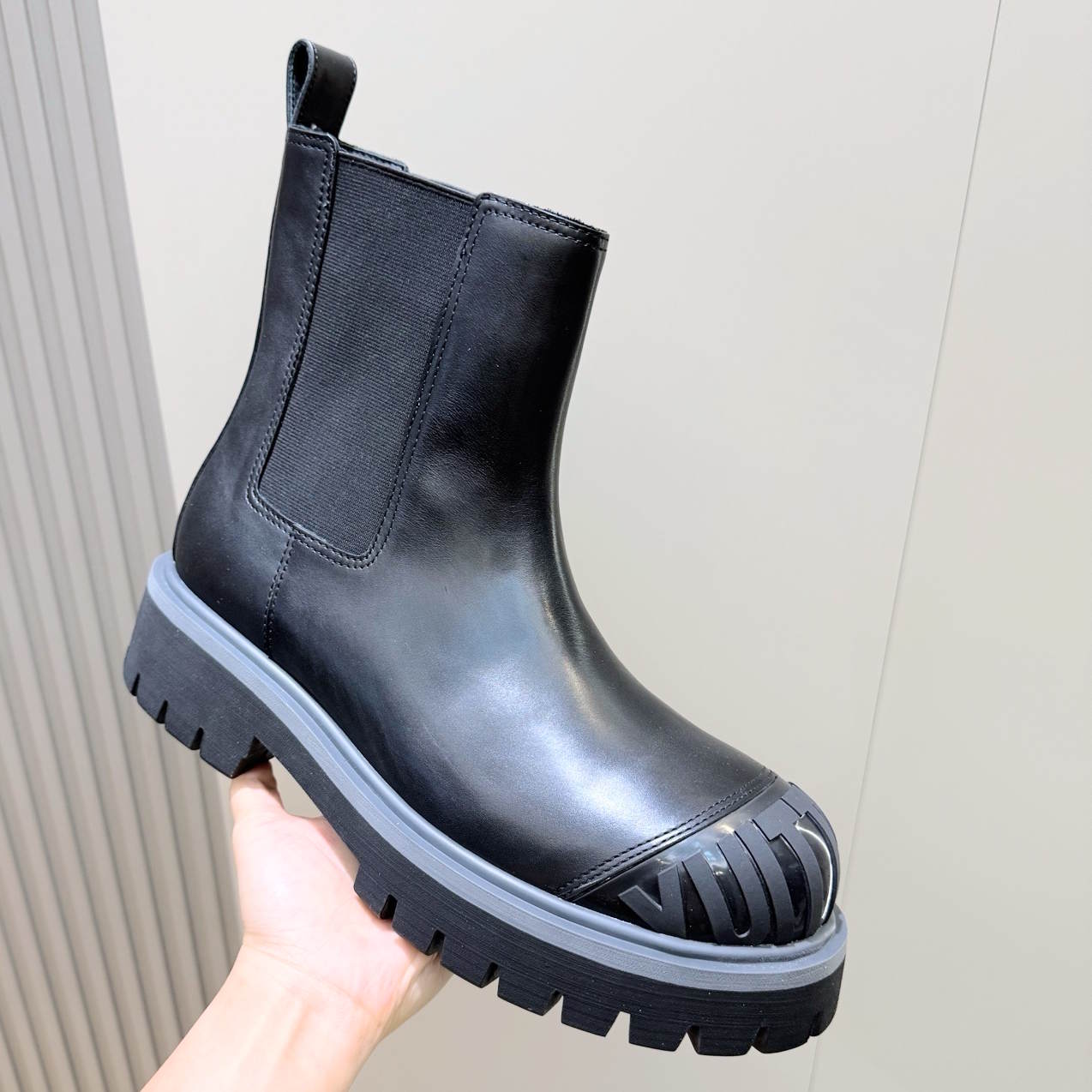 LU Boots Man 2 Color's
