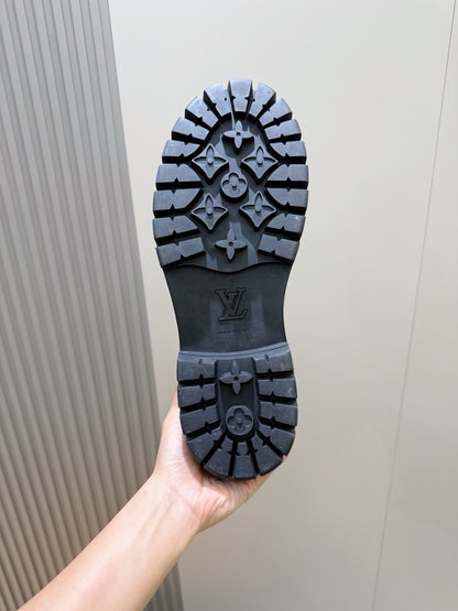 LU Boots Man 2 Color's