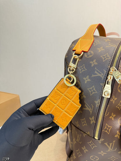 LU Backpack  Bag  39 cm