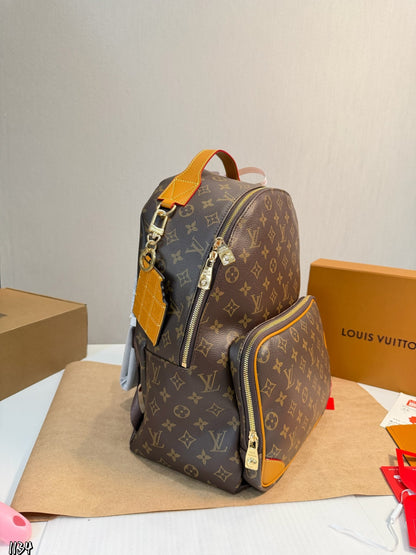 LU Backpack  Bag  39 cm