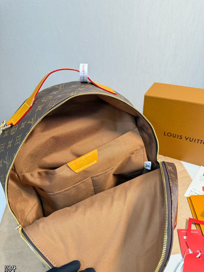 LU Backpack  Bag  39 cm