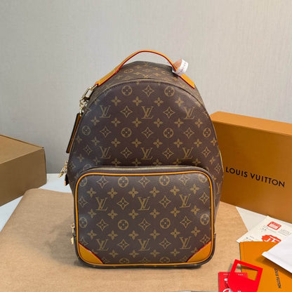 LU Backpack  Bag  39 cm