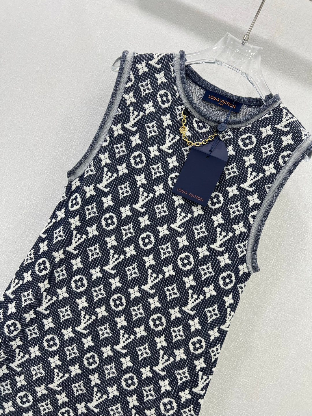 LU Dress  limited